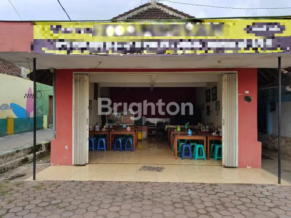 image RUMAH USAHA JL. RAYA KEDAWUNG , NGIJO, KARANGPLOSO, MLG (1)