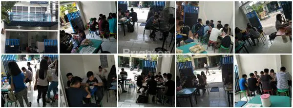 image INVESTASI BERJANGKA RUMAH KOST TIAP KAMAR FULL FURNISH 2 MENIT KE UNIV.PETRA DI SIWALANKERTO (1)