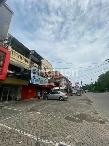 image RUKO DI KETINTANG SAKURA REGENCY (3)