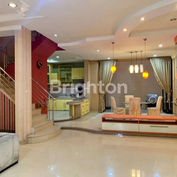 image RUMAH HOKKI SUNGGAL BARU RENOVASI (2)