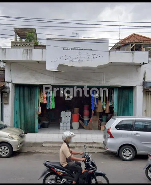 image RUKO SIAP HUNI NOL JALAN SURABAYA KOTA (1)