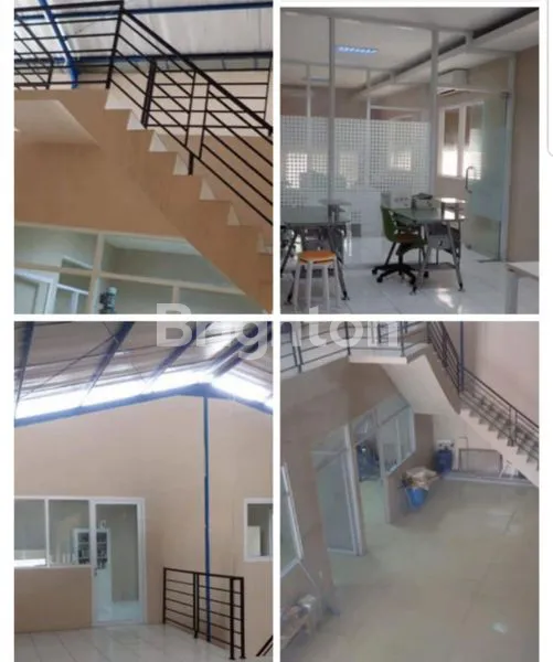 Gambar Property GUDANG DI CENTRAL CAKUNG