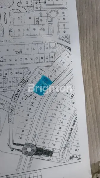 image TANAH RAYA EMERALAND MANSION ROAD EX BAKSO BUJANGAN CITRALAND (TANAH BONUS BANGUNAN) (1)