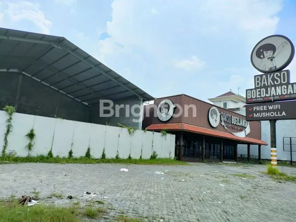 image TANAH RAYA EMERALAND MANSION ROAD EX BAKSO BUJANGAN CITRALAND (TANAH BONUS BANGUNAN) (2)