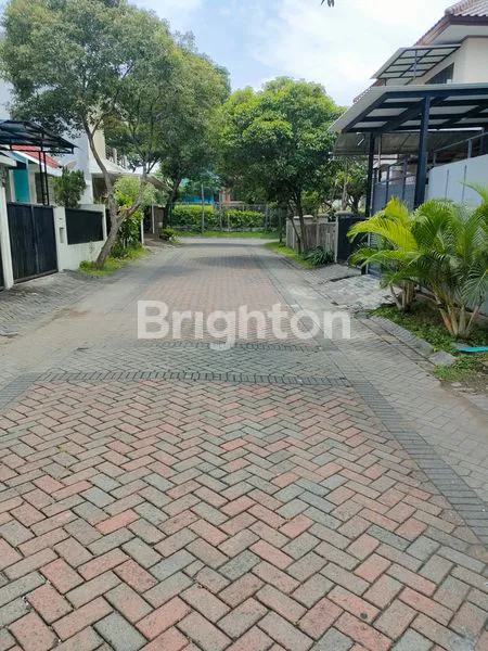 image RUMAH TERAWAT TAMAN PUSPA RAYA  (4)