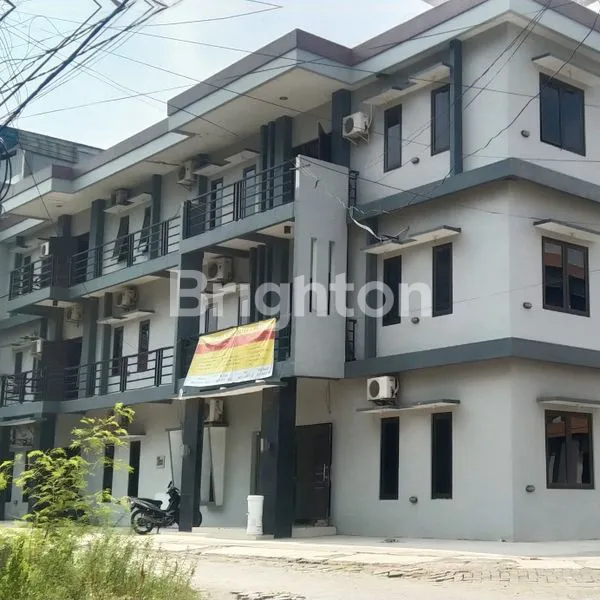 image RUMAH KOS SIWALAN KERTO DEKAT KAMPUS PETRA (2)