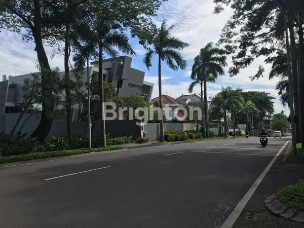 image *TANAH RAYA BUKIT GOLF CITRALAND SURABAYA* (2)