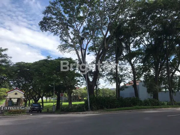 image *TANAH RAYA BUKIT GOLF CITRALAND SURABAYA* (4)