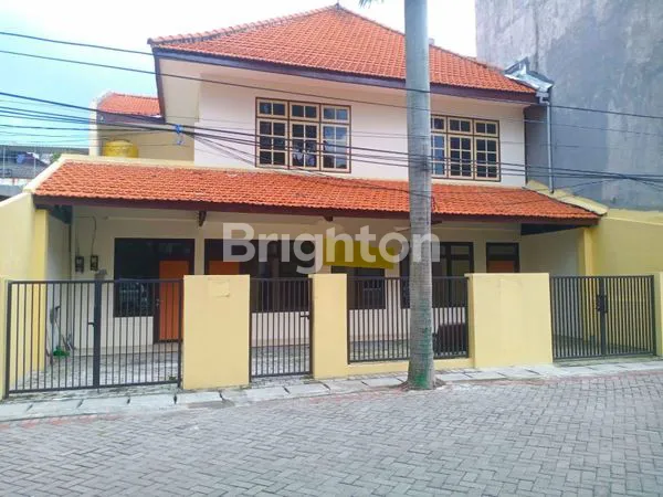 image RUMAH LOKASI STRATEGIS KLAMPIS (1)