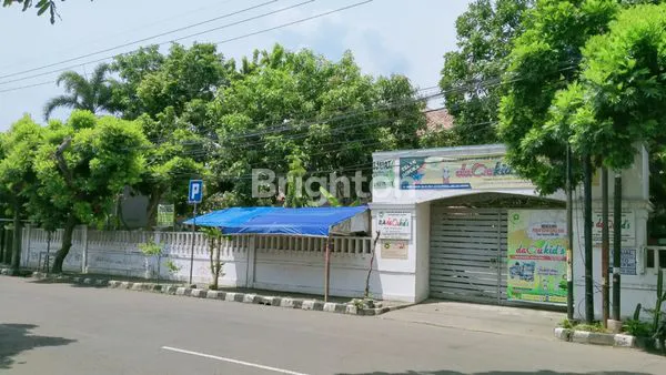 image TANAH + RUMAH KOTA KEDIRI (1)