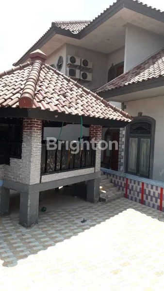 image TANAH + RUMAH KOTA KEDIRI (3)