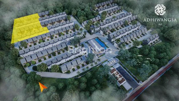 image RUMAH STRATEGIS KAWASAN TERTATA RAPI (1)