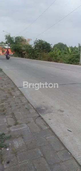 image TANAH NOL JALAN TROWULAN, MOJOAGUNG (1)