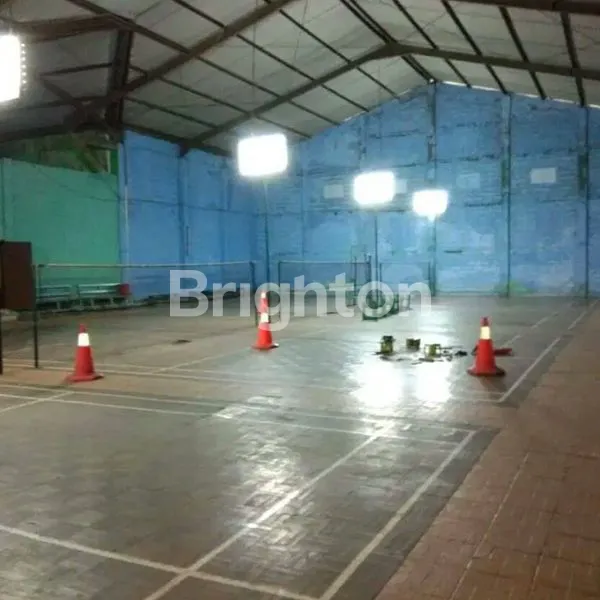 image KOMERSIAL STRATEGIS DAN RAMAI, RUKO STRATEGIS 3 LANTAI DI LETJEN SOEPRAPTO, WARU, SIDOARJO (3)