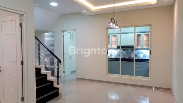 image RUMAH GRESS 2 LANTAI. BAGUS MANYAR JAYA (1)