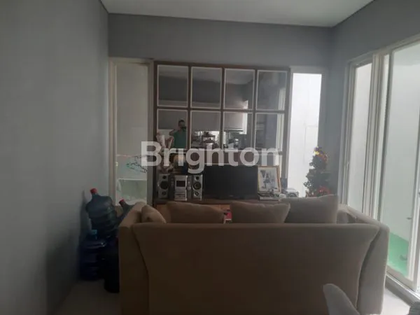 image RUMAH CITARALAND GREENLAKE SIAP HUNI (6)