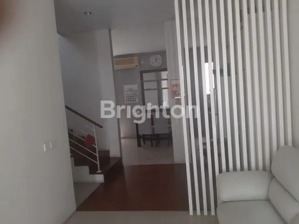 image RUMAH CITARALAND GREENLAKE SIAP HUNI (4)