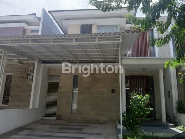 image RUMAH CITARALAND GREENLAKE SIAP HUNI (1)