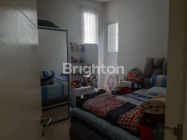 image RUMAH CITARALAND GREENLAKE SIAP HUNI (7)