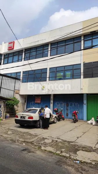 image RUKO MURAH JOGLO, JAKARTA BARAT (1)