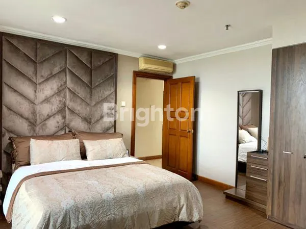 image SANGAT EXCLUSIVE DAN MURAH KONDOMINUM GRAHA FAMILI UNIT LANTAI 7 CONDOMINIUM GOLF VIEW (2)