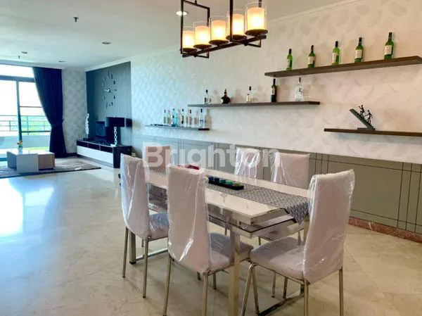 image SANGAT EXCLUSIVE DAN MURAH KONDOMINUM GRAHA FAMILI UNIT LANTAI 7 CONDOMINIUM GOLF VIEW (3)