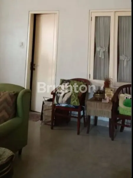 image RUMAH SIAP HUNI BENDUL MERISI DKT PLAZA MARINA AHMAD YANI (2)