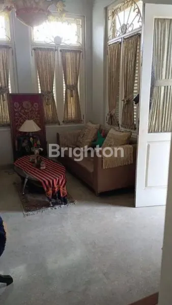 image RUMAH SIAP HUNI BENDUL MERISI DKT PLAZA MARINA AHMAD YANI (4)