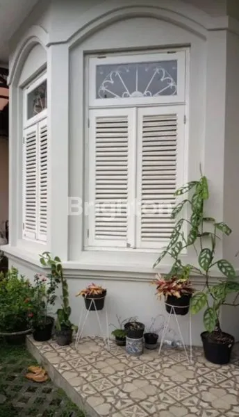 image RUMAH SIAP HUNI BENDUL MERISI DKT PLAZA MARINA AHMAD YANI (7)