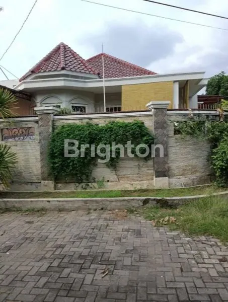 image RUMAH SIAP HUNI BENDUL MERISI DKT PLAZA MARINA AHMAD YANI (1)
