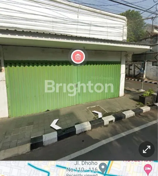 image RUKO DOHO PUSAT KOTA KEDIRI (1)