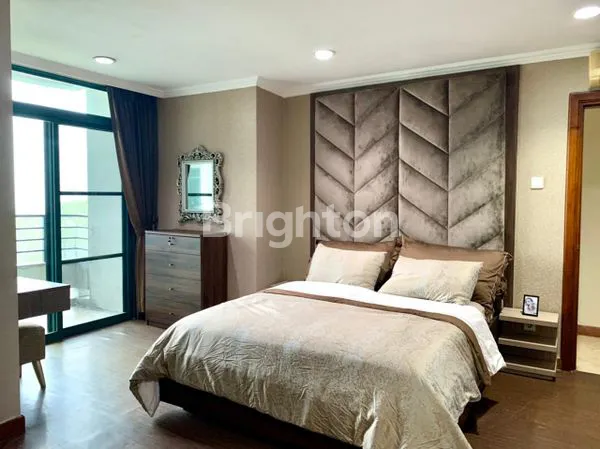 image SANGAT EXCLUSIVE DAN MURAH KONDOMINUM GRAHA FAMILI UNIT LANTAI 7 CONDOMINIUM GOLF VIEW (1)