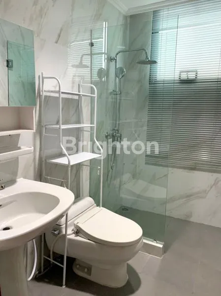 image SANGAT EXCLUSIVE DAN MURAH KONDOMINUM GRAHA FAMILI UNIT LANTAI 7 CONDOMINIUM GOLF VIEW (5)