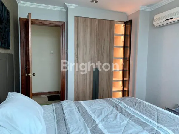 image SANGAT EXCLUSIVE DAN MURAH KONDOMINUM GRAHA FAMILI UNIT LANTAI 7 CONDOMINIUM GOLF VIEW (4)