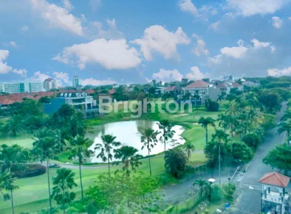 image SANGAT EXCLUSIVE DAN MURAH KONDOMINUM GRAHA FAMILI UNIT LANTAI 7 CONDOMINIUM GOLF VIEW (7)