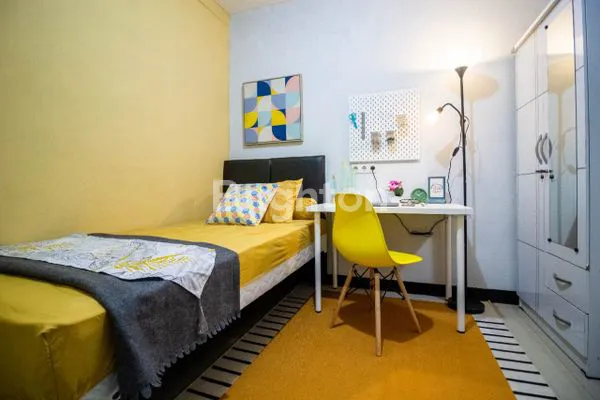 image RUMAH KOST HARAPAN BARU BEKASI 24 KAMAR TIDUR FULL FURNISH (6)