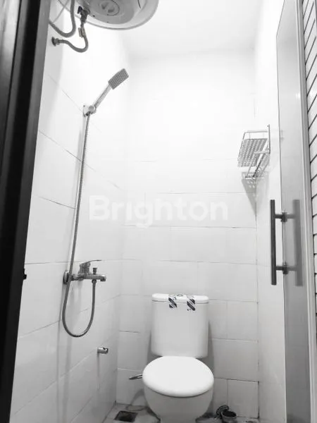 image RUMAH KOST HARAPAN BARU BEKASI 24 KAMAR TIDUR FULL FURNISH (2)