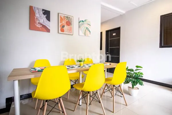 image RUMAH KOST HARAPAN BARU BEKASI 24 KAMAR TIDUR FULL FURNISH (8)