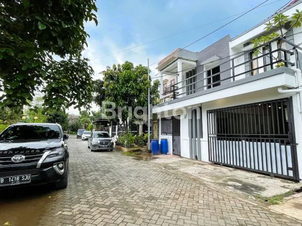 image RUMAH KOST HARAPAN BARU BEKASI 24 KAMAR TIDUR FULL FURNISH (1)