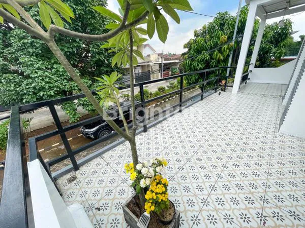 image RUMAH KOST HARAPAN BARU BEKASI 24 KAMAR TIDUR FULL FURNISH (7)