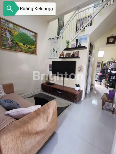 image HUNIAN CANTIK 2 LANTAI, ASRI DAN BEBAS BANJIR (7)