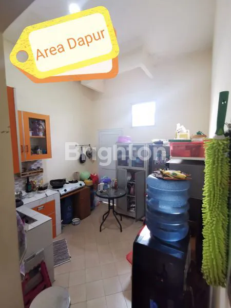 image HUNIAN CANTIK 2 LANTAI, ASRI DAN BEBAS BANJIR (4)