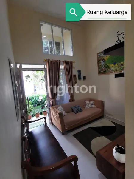 image HUNIAN CANTIK 2 LANTAI, ASRI DAN BEBAS BANJIR (5)