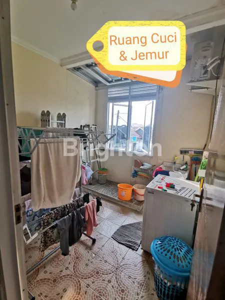 image HUNIAN CANTIK 2 LANTAI, ASRI DAN BEBAS BANJIR (3)