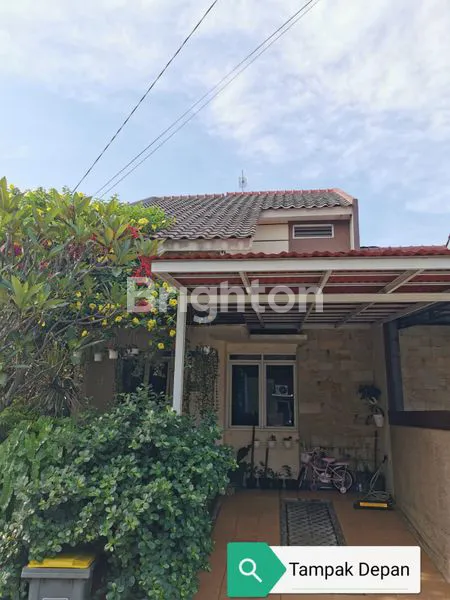 image HUNIAN CANTIK 2 LANTAI, ASRI DAN BEBAS BANJIR (1)