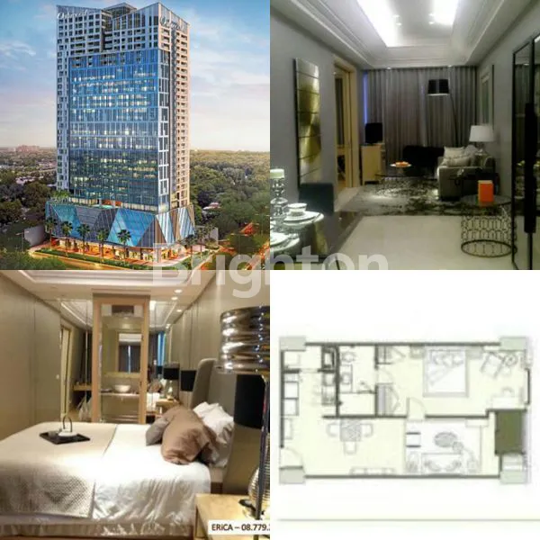 image ONE EAST RESIDENCE (2)