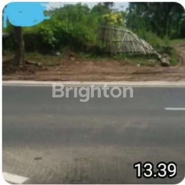 image TANAH YANG STRATEGIS DAN SANGAT COCOK BUAT SEGALA USAHA DAERAH DINAS PENGAIRAN DAN BINA MARGA  (2)