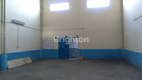 image GUDANG PREMIUM 2 LANTAI + KANTOR DI CAKUNG, DEKAT TOL & PELABUHAN (8)