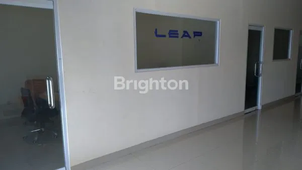 image GUDANG PREMIUM 2 LANTAI + KANTOR DI CAKUNG, DEKAT TOL & PELABUHAN (4)