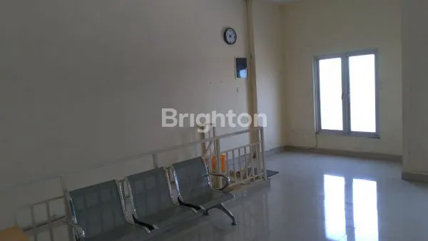 image GUDANG PREMIUM 2 LANTAI + KANTOR DI CAKUNG, DEKAT TOL & PELABUHAN (5)